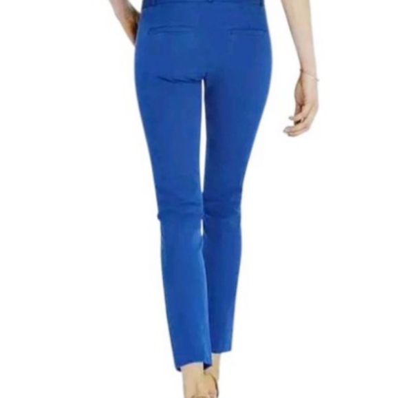 LOFT Pants - Loft Royal Blue pants